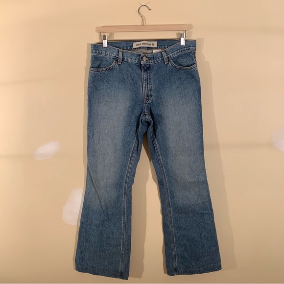 Gap Size 8 Flare Jeans - Picture 3 of 10
